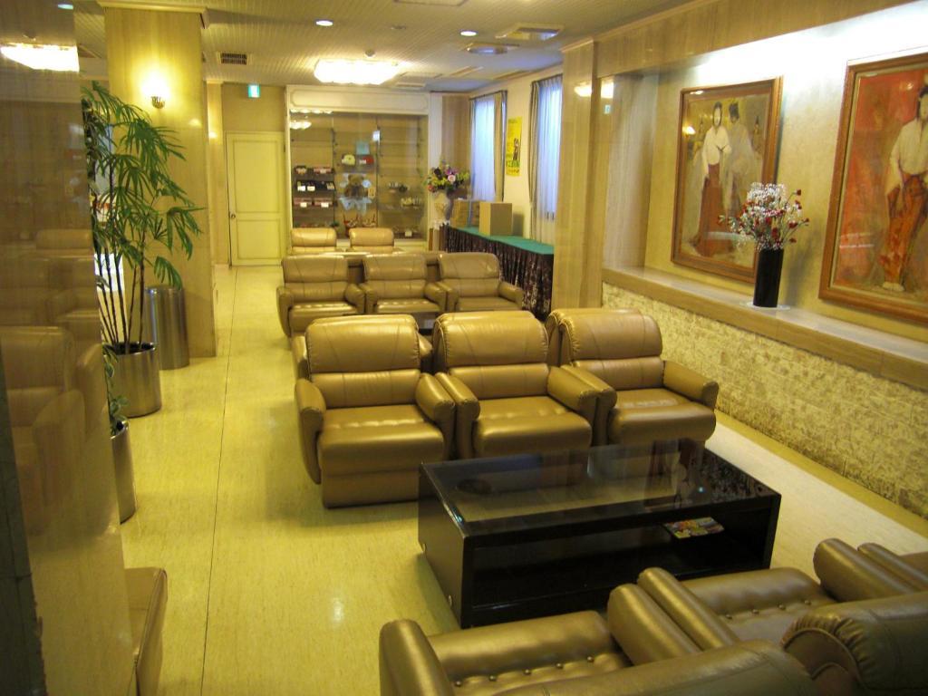 弘前太子酒店 弘前市 外观 照片