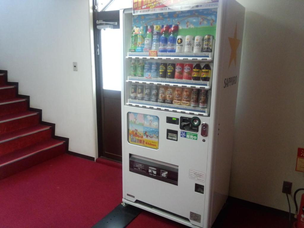 弘前太子酒店 弘前市 外观 照片