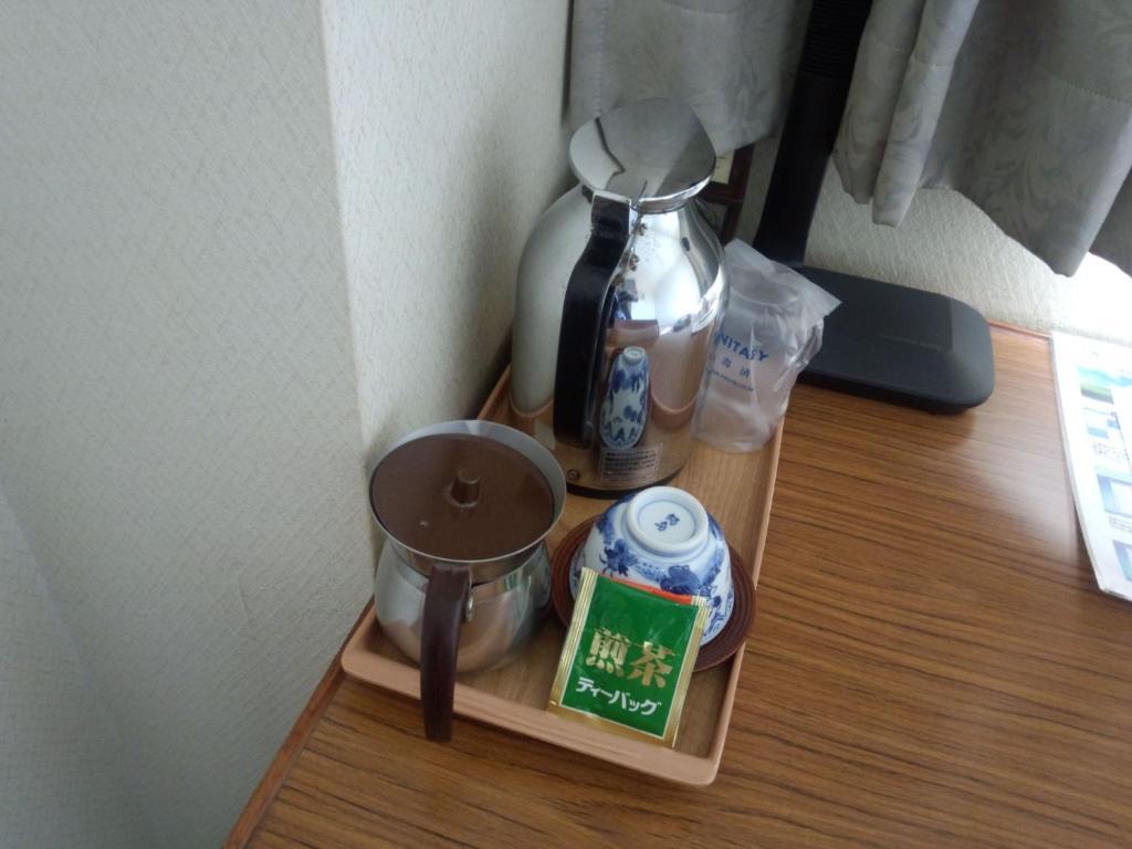 弘前太子酒店 弘前市 客房 照片