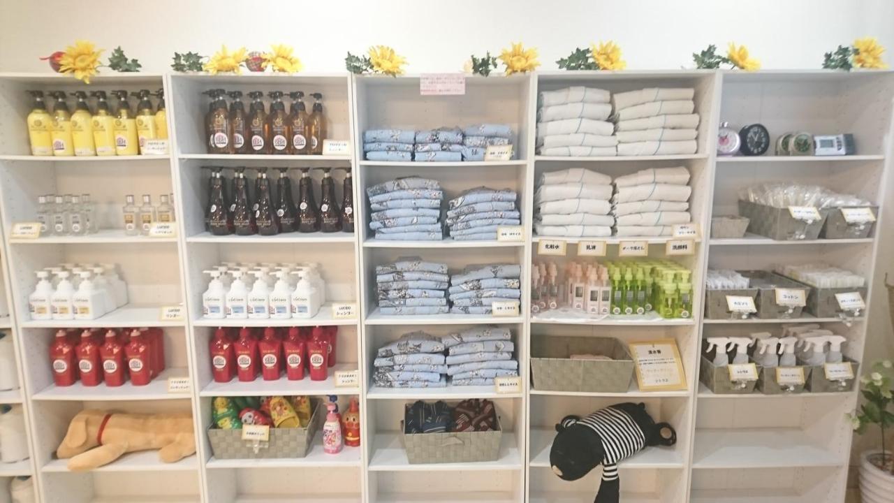 弘前太子酒店 弘前市 外观 照片
