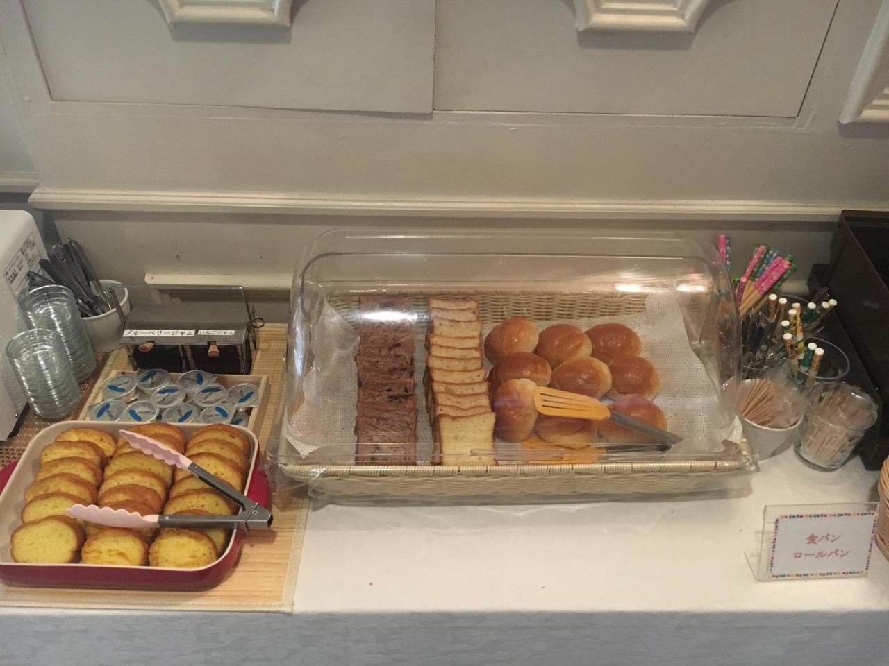 弘前太子酒店 弘前市 外观 照片